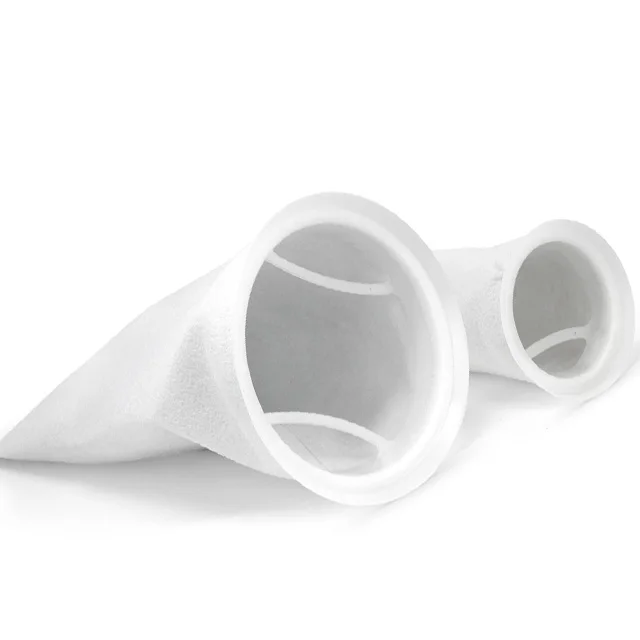 Textile Industry Polypropylene Filter Bag/ Filter Socks