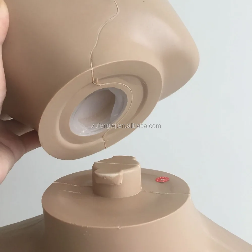 
Cheap Clothing Display Model Standing Skin Color Egg Head Faceless Fashion Abstract Face Female Mannequin 