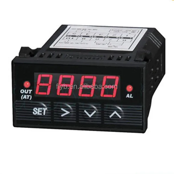 PID Digital Electric Grill Temperature Controller with High Quality