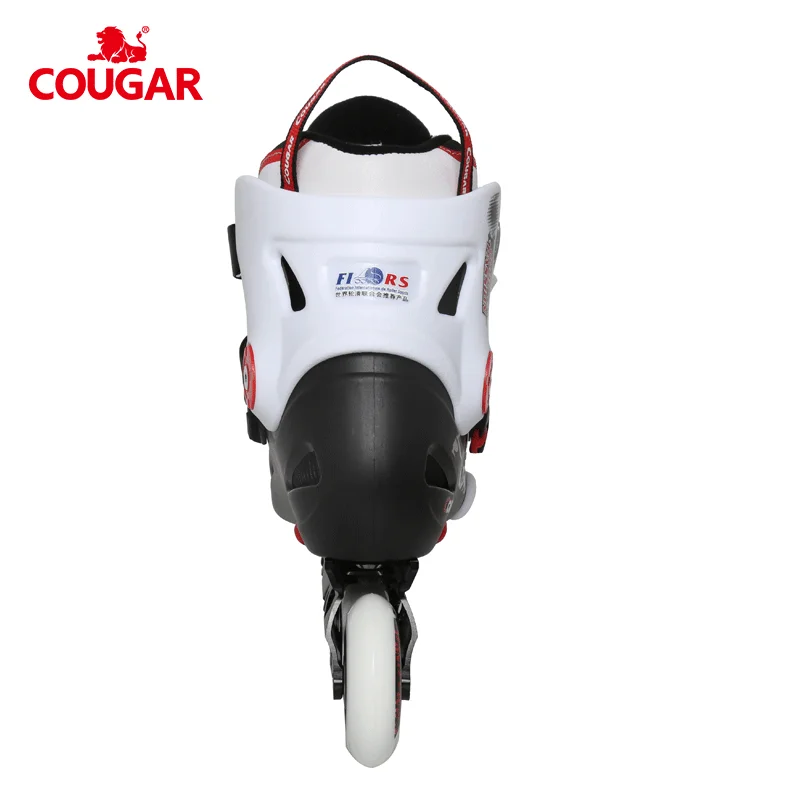 China factory cheap price freestyle adult inline slalom skates