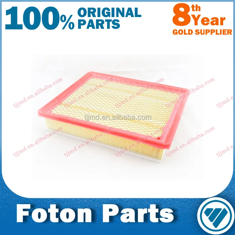 Воздушный фильтр FOTON tunland P1119019001A0 ISF 2 8 воздушный