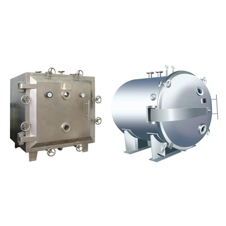 
Manufacturer high temperature vacuum dryer oven 