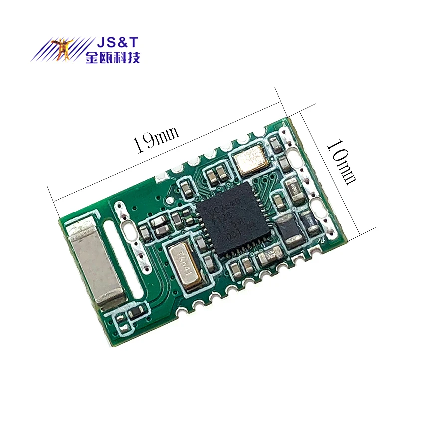 TI CC2640 BLE4.1 Low Energy Bluetooth Module data transmission module