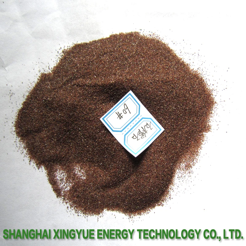Garnet Sand Abrasive