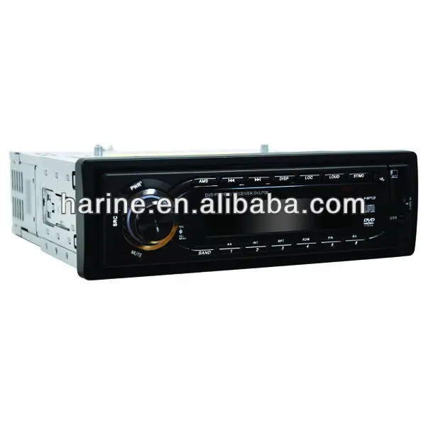 
bus Car radio MP4 player 
