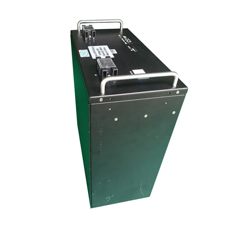 OEM deep cycle replacement 48v100ah rechargeable lithium ion battery with bms