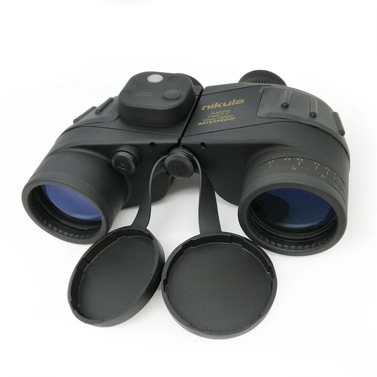 Military high tech binoculars m750c 7x50 long range night vision binoculars Waterproof Telescope