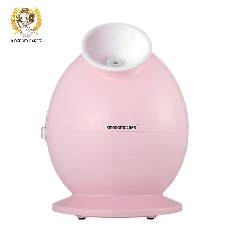 Отпариватель для лица от производителя для ослабления пигментных пятен