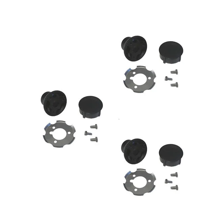 custom marine aluminum alloy wheel adapter 4x100 to 5x114.3 cnc machining car part