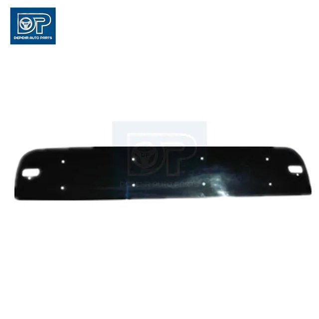 81637010058 Depehr European Tractor Body Parts Sunvisor MAN TGL Truck Sun Visor