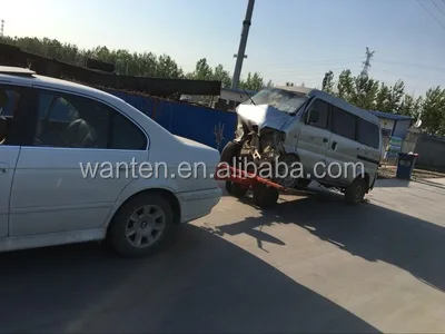 Новинка! Оборудование для буксировки автомобиля/машина для буксировки автомобиля на продажу