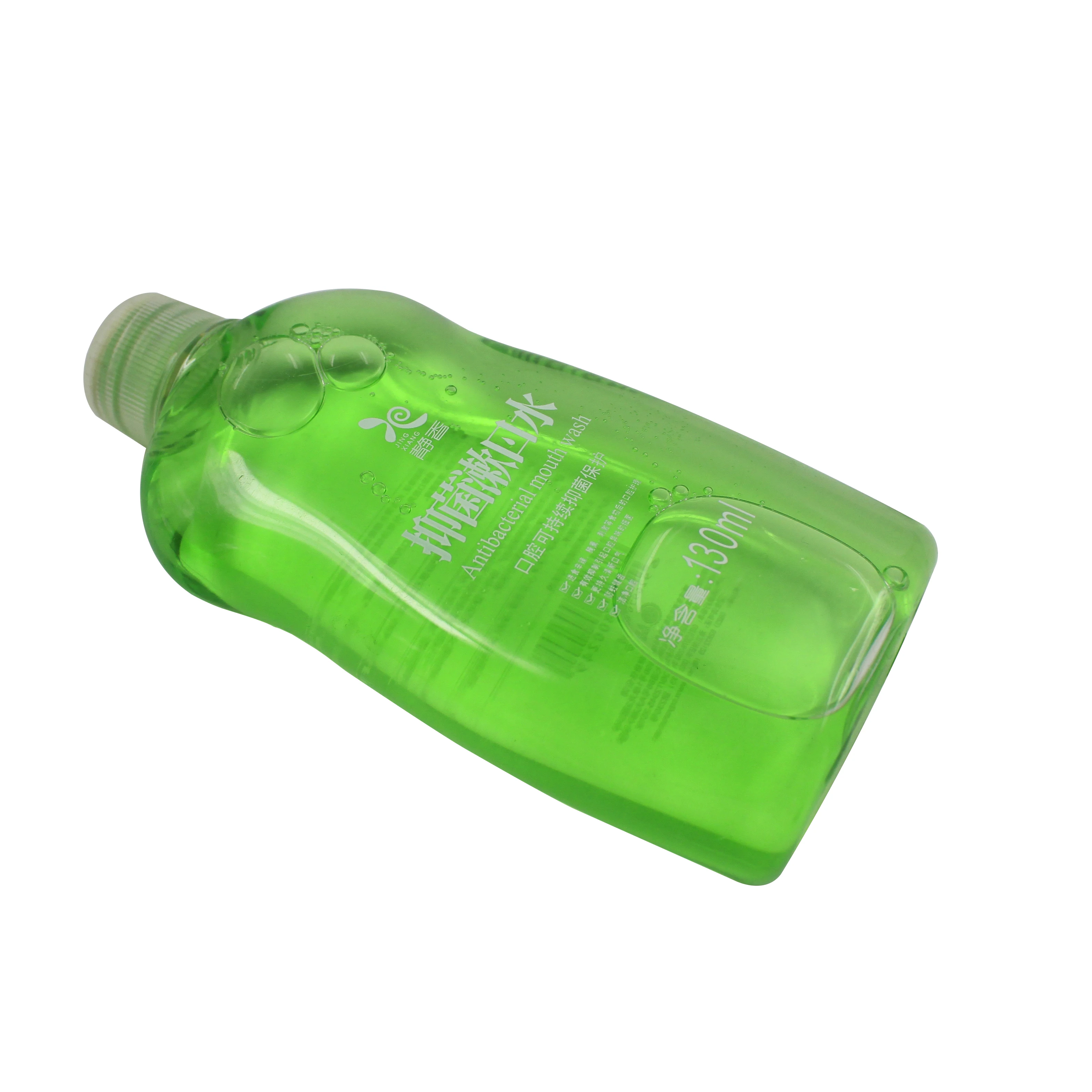 Haijie Factory Direct Supplier Deep Cleansing Mouth Rinse