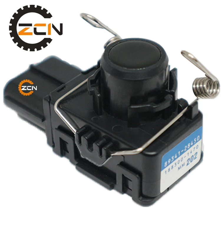Датчик парковки 89341-28460-A0 89341-28460-B0 89341-28460-CO PDC для Previa Tarago ACR50 GSR50 Estima