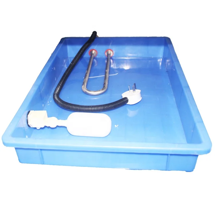 New Arrival Water Tank Made Of The Best Material Great Plastic Incubator Water Storage Tank Sink