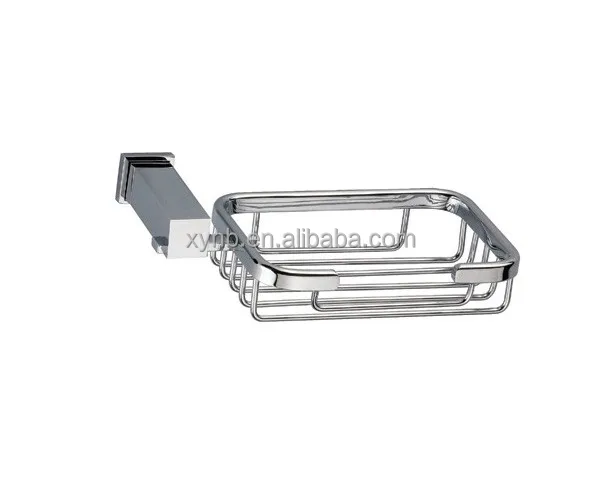 
304SUS stainless steel shower room Storage basket 