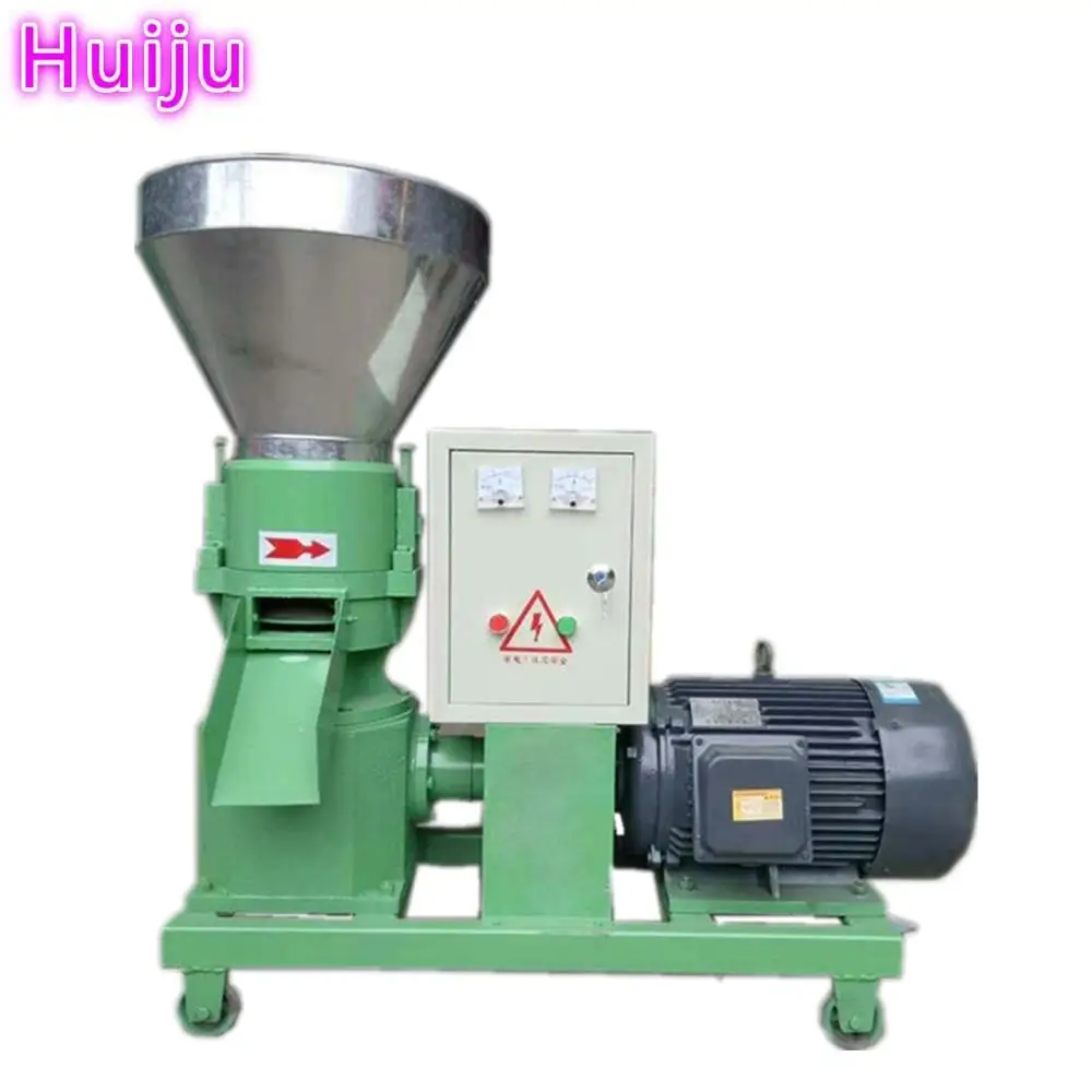 500kg-800 кг/ч современный гранулятор для корма животных