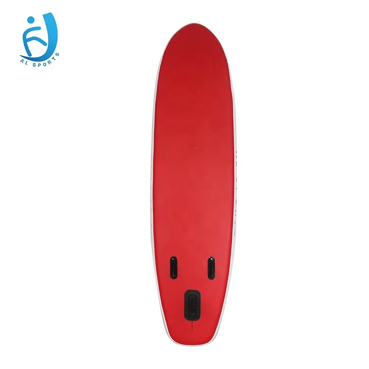 Multifunctional Use Comfortable  Traction Pad Inflatable Race Sup Board Paddleboard