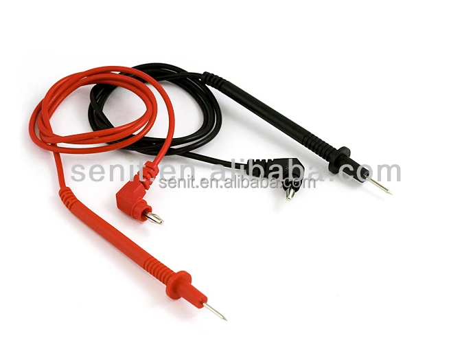 
DT-830B LCD Digital Multimeter ammeter meter OHM DVM 