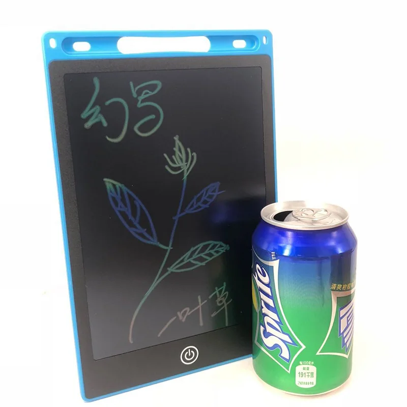 8.5 inch LCD Writing Tablet OEM ACCEPT Kids Drawing Board Colorful Writing Pad of Best Gift for Kids