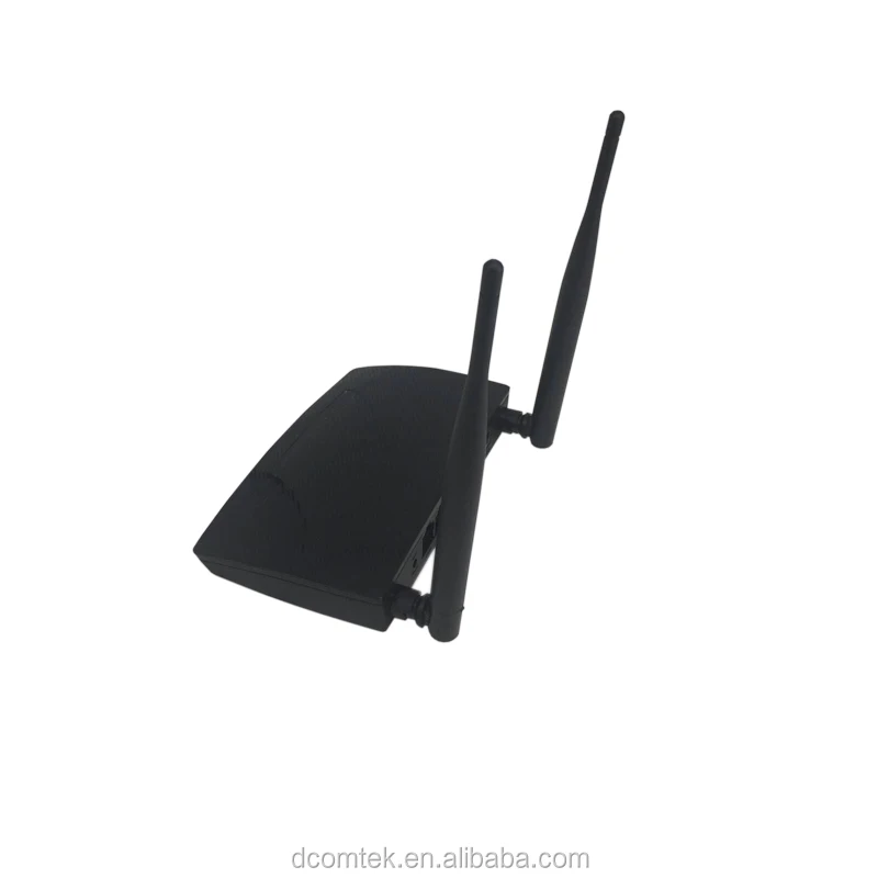 192.168.1.1 4port Realtek Wireless Wifi Router 300