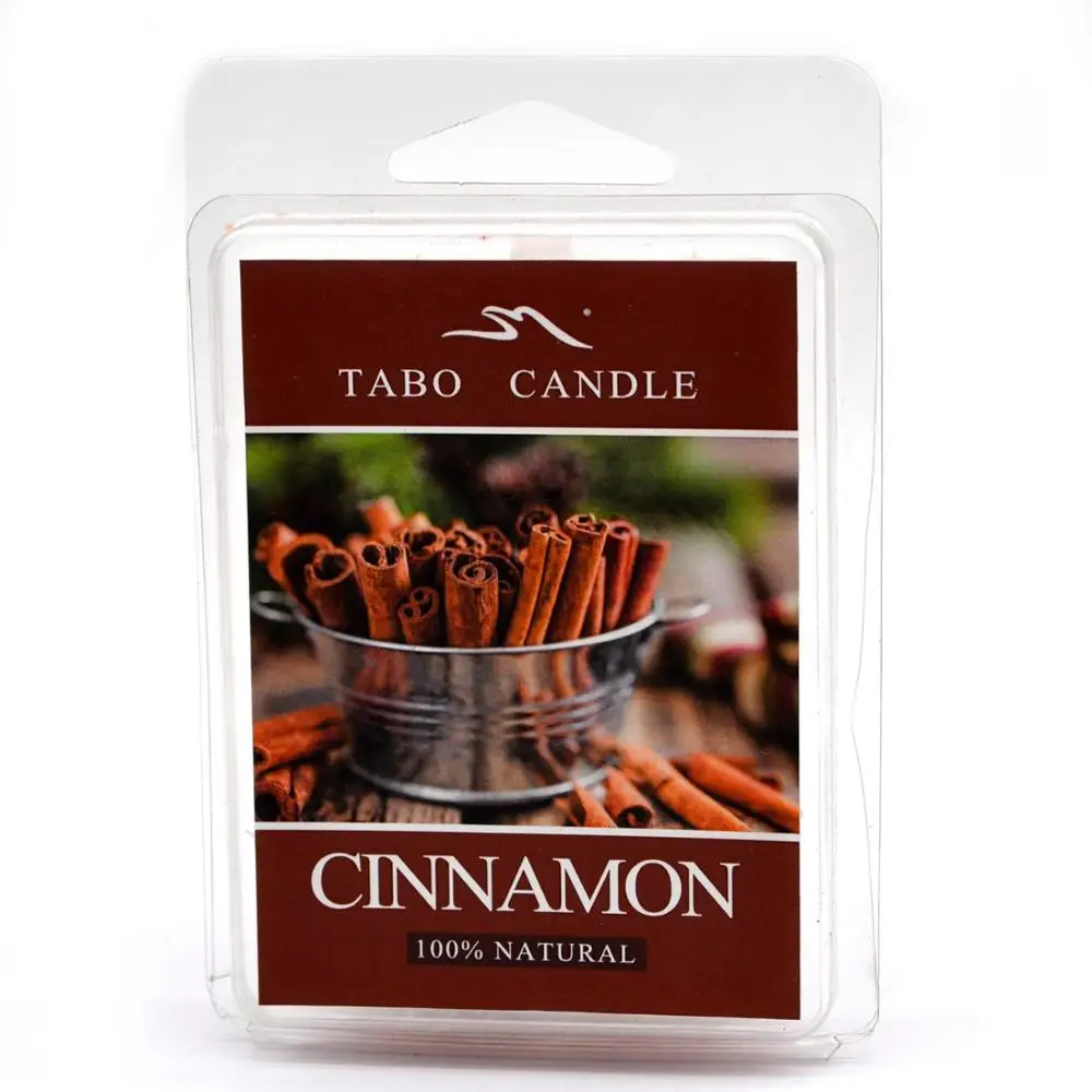 Better Home Garden Use Scented Wax Cubes Soy Rose Scented Wax Cube Melts