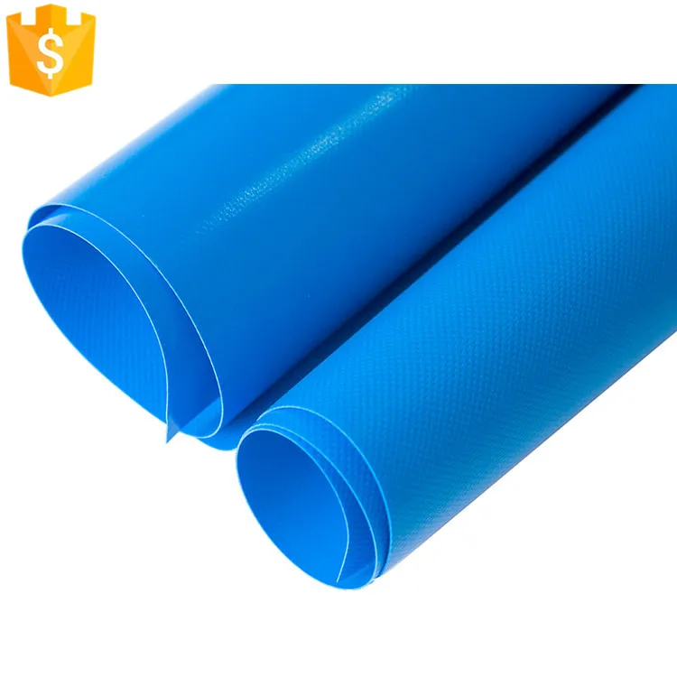 PVC coated terpaulin laminated tarpaulin tarpaulin fabric for truck cover tent