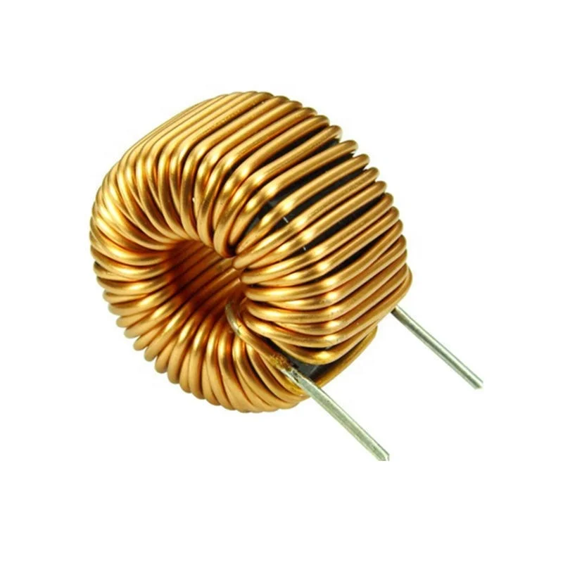 50uh 40A Filter inductor / toroidal inductor/power inductor for filter applications