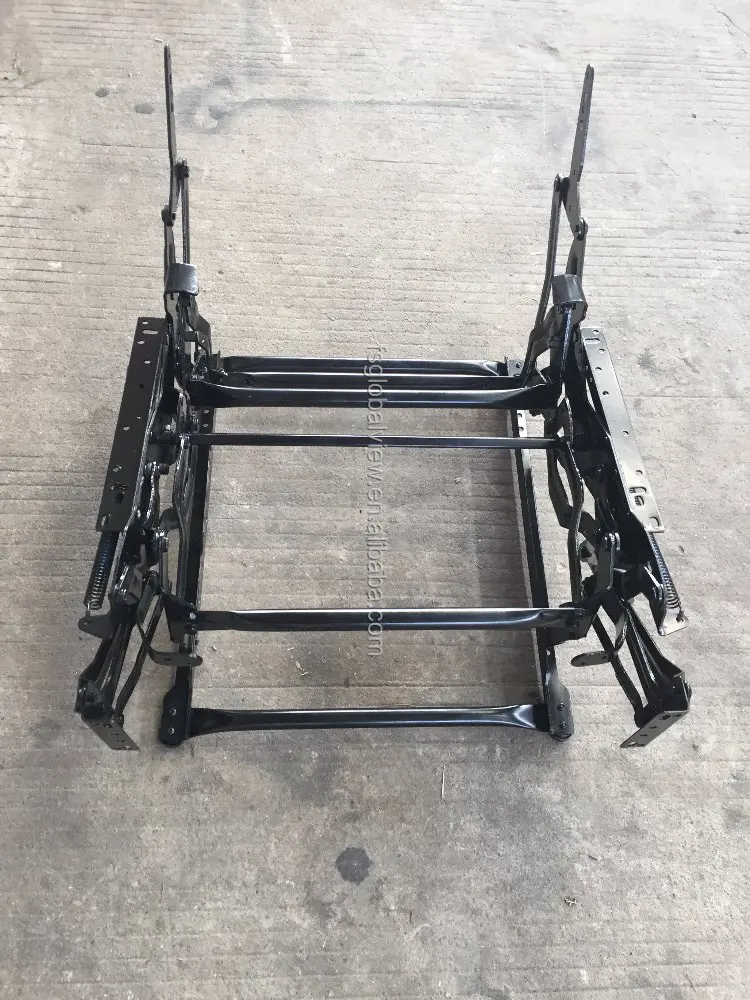 G4311 recliner mechanism manual