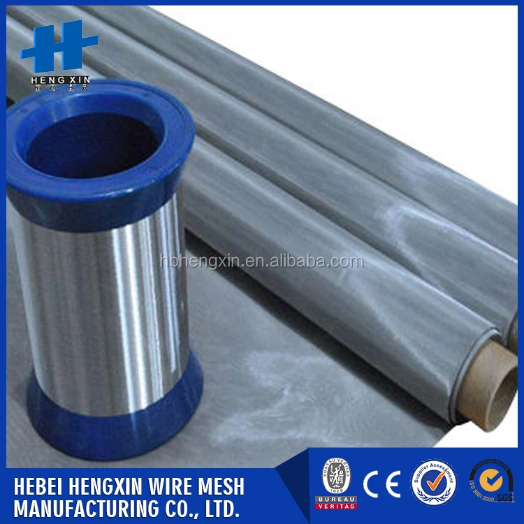 Маркетинговый план новый продукт 5 мкм сетка из нержавеющей стали