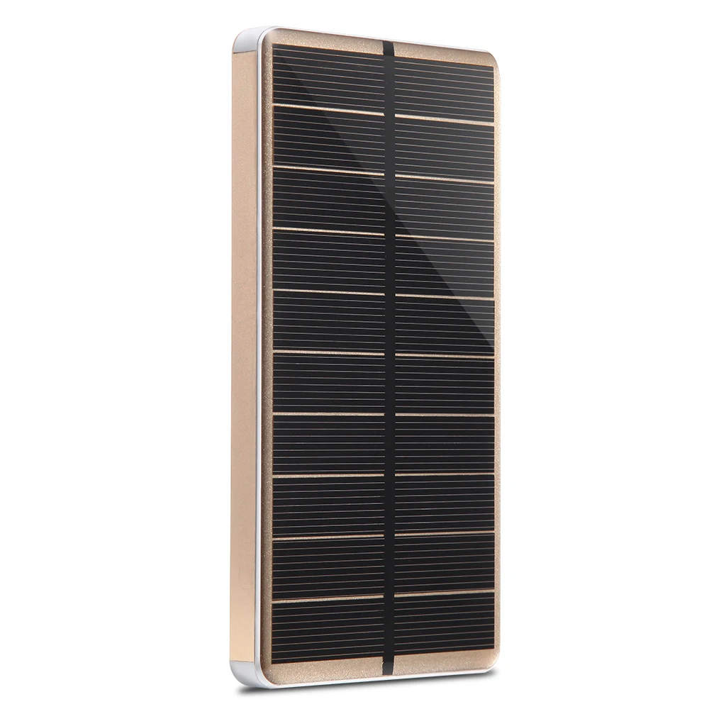 2018 Топ Selling1000mah солнечное зарядное устройство мобильного телефона зонтик для