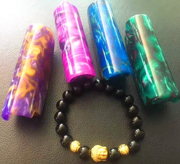 
Wholesale Ecig Vape 810 Drip Tips for 810 RDA RTA Atomizer 