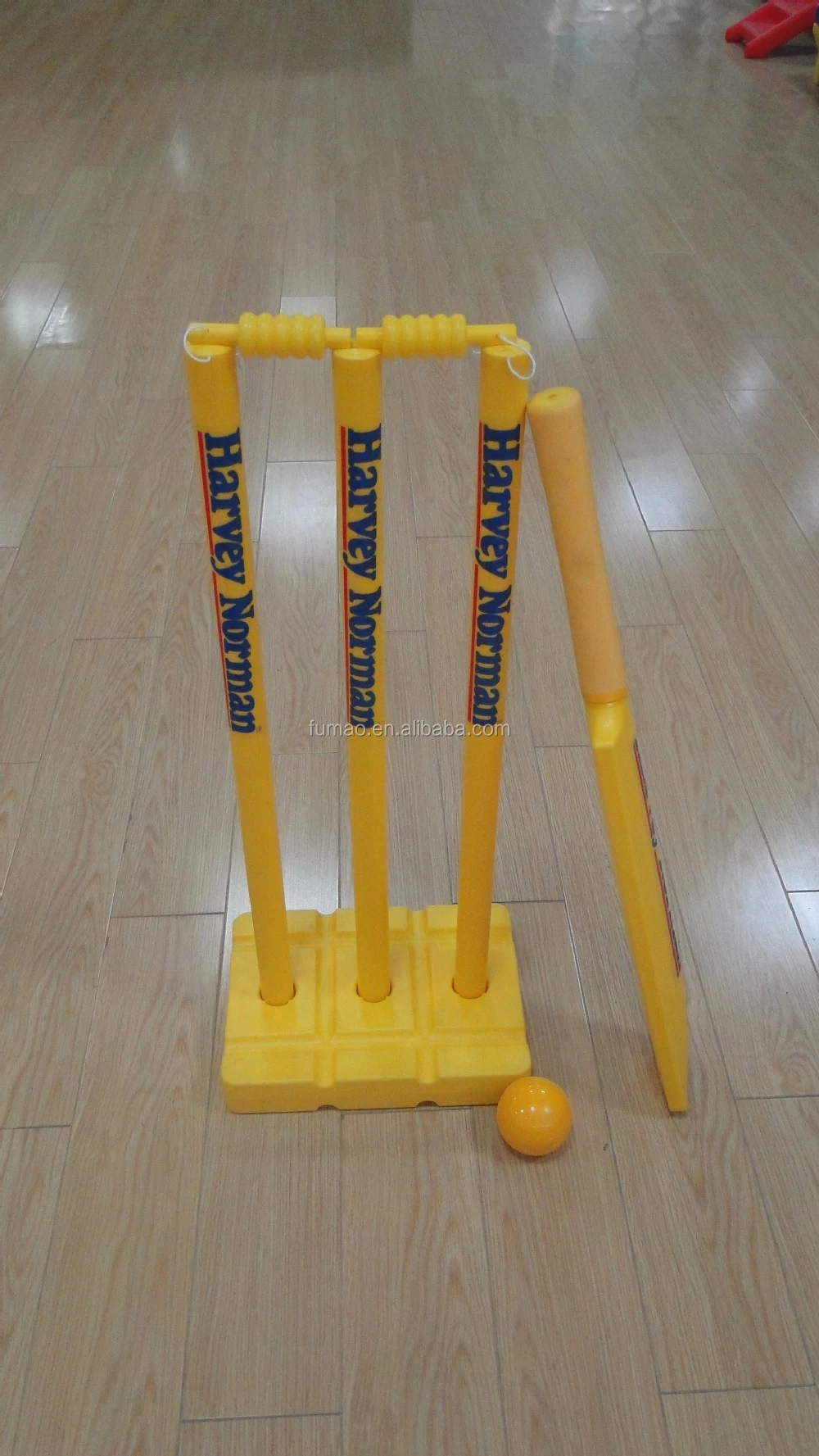 cricket bat set