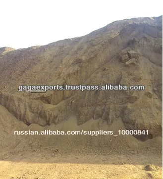 
 железная руда изобразительных 58 %  