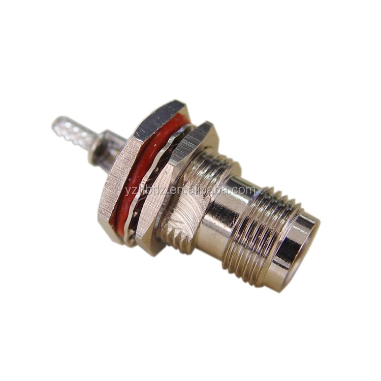Hongbo  TNC CONNECTOR