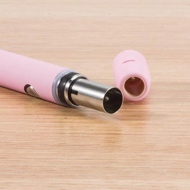 
2018 Hot Sale pluscig V2 heat stick Herb Vaporizer Cigarette Vape Pen 
