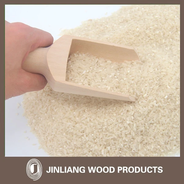 Лидер продаж деревянная соляная ложка для ванны