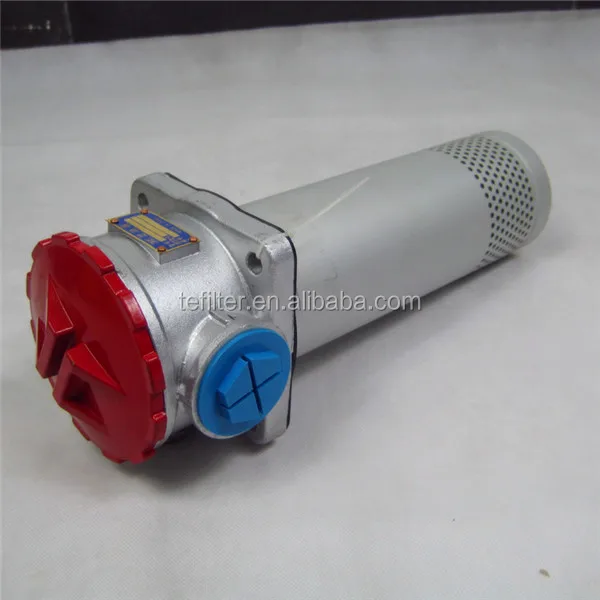 hydraulic oil strainer industrial air purifier TF-160X80L-Y TF-160X100L-Y