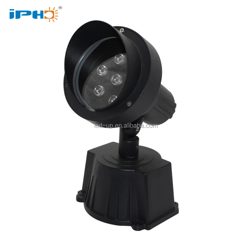 9W CE High Power Driveway Outdoor Led Path Lights