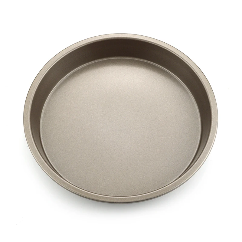 Commercial Aluminum Alloy Pizza Tray Baking Pizza Pan