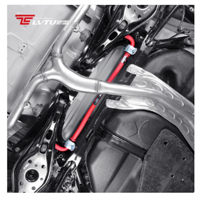 25mm SWAY BAR For Mazda CX5 CX4 Atenza Rear End Stabilizer Links