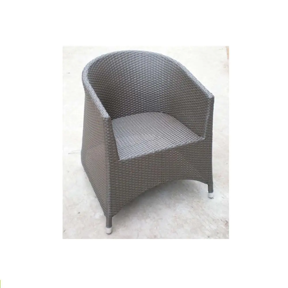 outdoor garden furniture liquidators stackable poly attan restaurant chairs