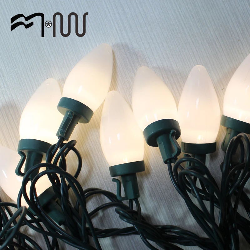 
low price led decorate string light LED Christmas light for decoration 