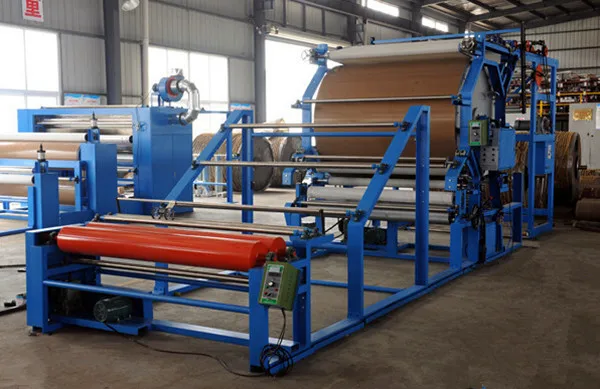 Машина для ламинирования обуви, одежды, домашнего текстиля