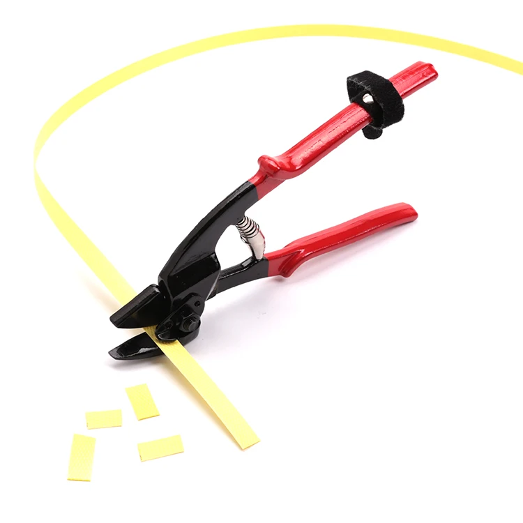 YBICO H101 Cut Steel Strap Cutter