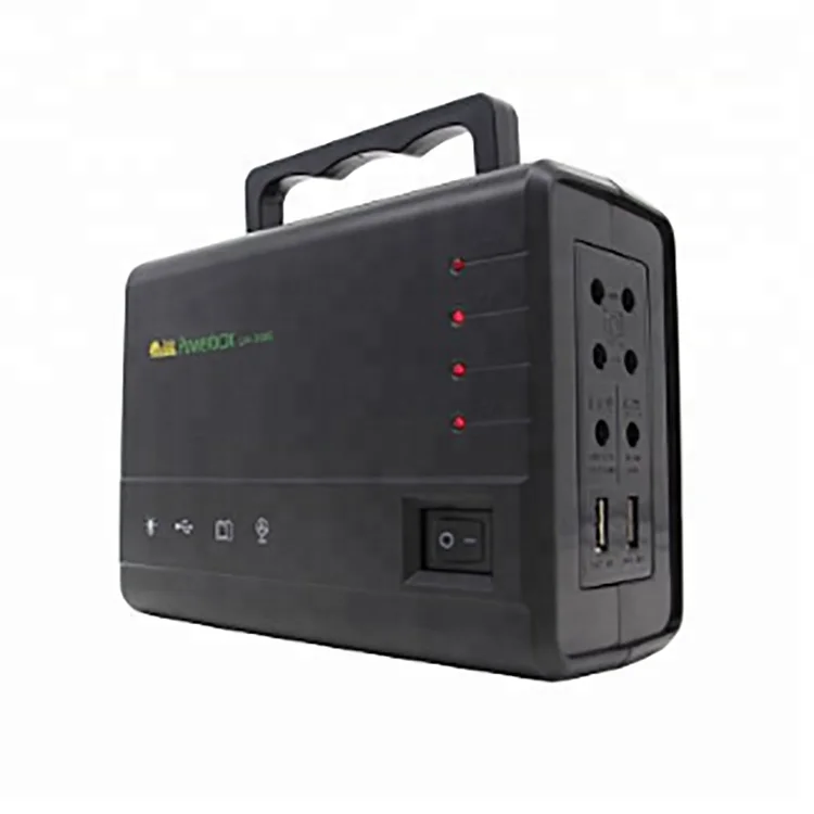 
Somalia Solar Cell System Kit for home lighting DC USB charger for cellphone &TV 