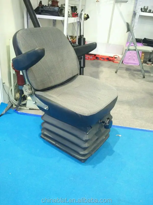 MTZ 80 tractor seat