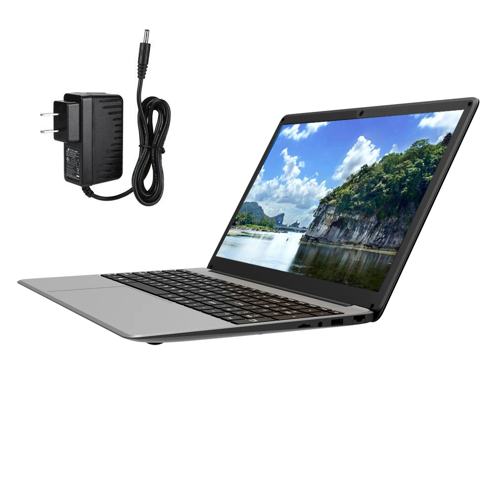 Ноутбук YEPO 2019, новый ноутбук, компьютер, ноутбук 15,6 core i3 8 Гб RAM SSD 256 ГБ, цена на ноутбук в рулоне