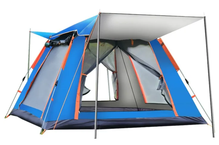 wholesale best quality large pop up easy camp popup beach tent outdoor