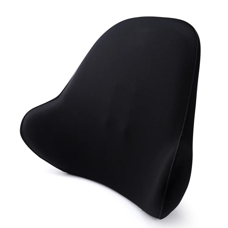 
Perfect Orthopaedic Design Adjustable Universal Auto Lower Back Rest Cushion 