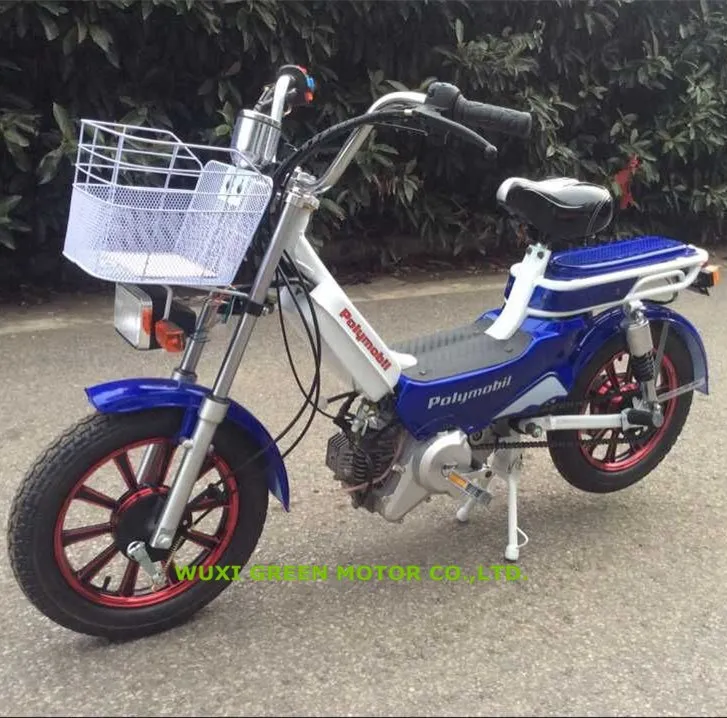 cub motorbike 35cc 50cc mini moped motorcycle with pedal